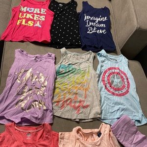 4t girl clothes